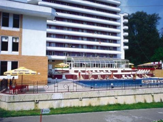 HOTEL OLTENIA