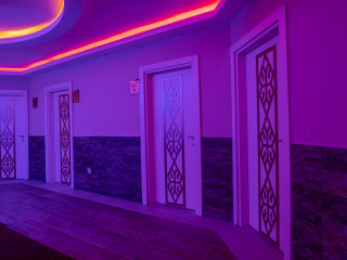 THRONE BEACH RESORT&SPA