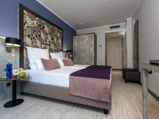 Leonardo Hotel Barcelona Las Ramblas