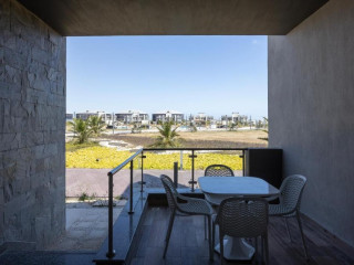 Gewan White Beach Resort New Alamein ex. Tolip Resort Paradise
