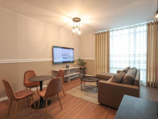 Grandstay Apartments