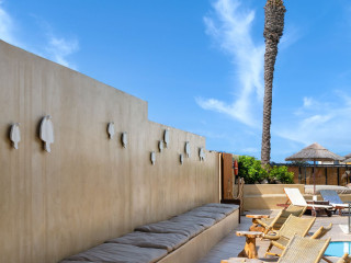 Blue Sky City Beach Hotel Rhodes