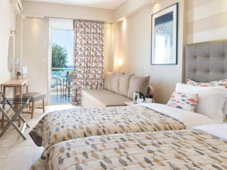 Georgalas Sun Beach Villa