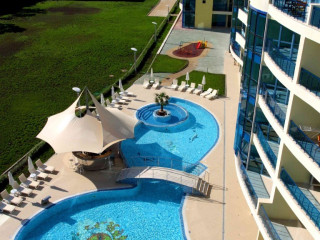 Marina Holiday Club (Pomorie) 4*