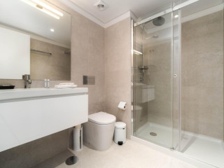 NOMAD S EASY STAY - 1BED PORTO MARQU S