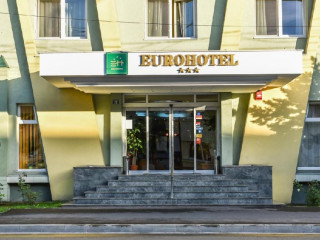 Eurohotel