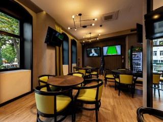 Casino amp; Hotel Efbet