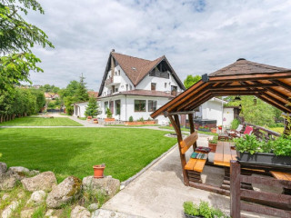 VILA TRUBADUR - ADULTS ONLY