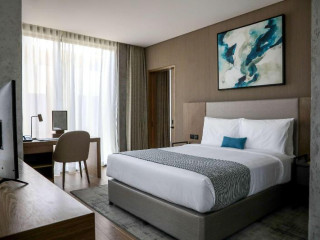 Mercure Dubai Gold District