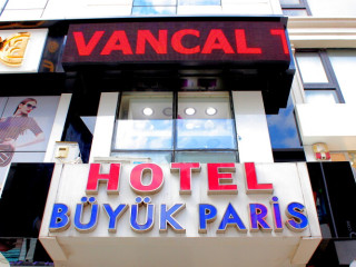 Hotel Büyük Paris