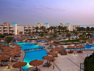 HURGHADA LONG BEACH RESORT