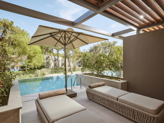 Lusso Hotel Sorgun