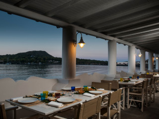Mari del Sud Resort