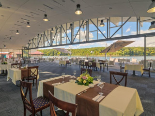 SNAGOV CLUB (40 KM FROM BUCHAREST)