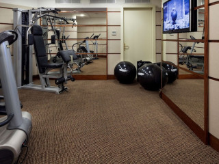 UNAHOTELS Cusani Milano