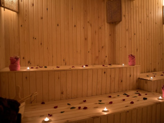 HOTEL MEVLANA BAZAAR