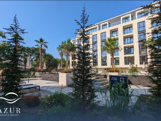 AZUR PREMIUM APARTMENTS