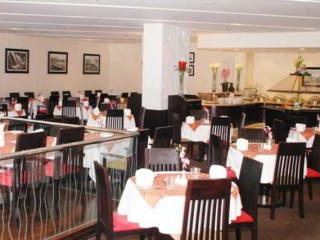 Avenue Hotel Dubai