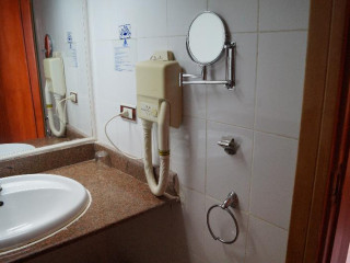 Blend Club Aqua Resort