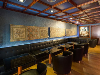 Gran Derby Suite