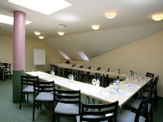 CORVIN HOTEL BUDAPEST - CORVIN WING