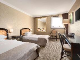 RAMADA BY WYNDHAM SOFIA CITY CENTER