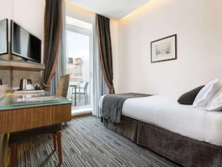 Best Western Plus Hotel Universo