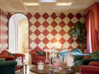 Hotel Milano Regency