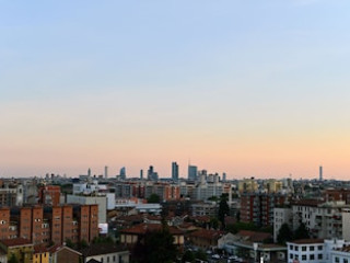 Hilton Garden Inn Milan North