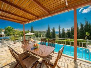 VILLA MOUNDA POSEIDON