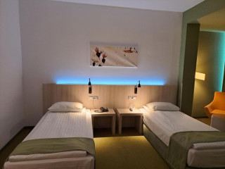 Armatti Hotel