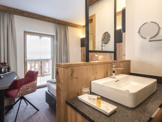 Alpenresort Fluchthorn