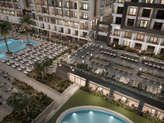 CONSTANTINOS THE GREAT BEACH HOTEL