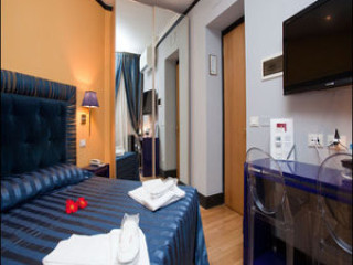 IMPERIUM SUITE NAVONA