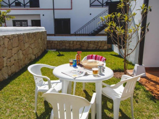 Los Cardones Boutique Village