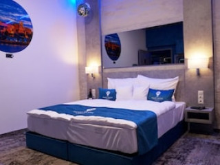 SMART HOTEL BUDAPEST