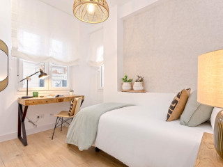 EXCLUSIVE APARTAMENT IN MALAGA CENTER. SOHO