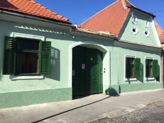 Hermannstadt House Sibiu