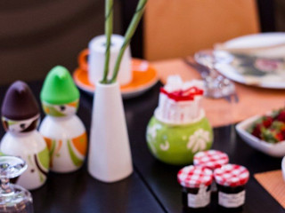 Alexandros Boutique Hotel***