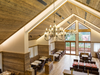 Teleferic Grand Hotel