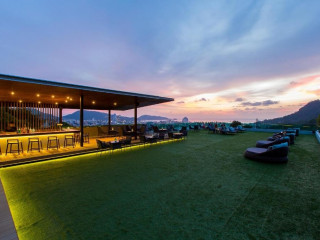 Fusion Suites Phuket Patong