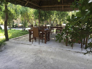 Mount Zion Lodge