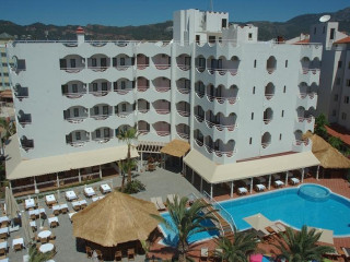 HAWAII HOTEL