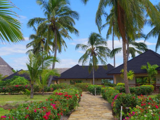 The Sands Beach Resort
