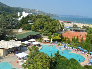 HOTEL MALIBU
