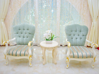 Madinat Al Bahr Business amp; Spa