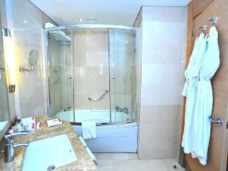 RAMADA PLAZA BY WYNDHAM ISTANBUL CITY CENTER ADULTS ONLY