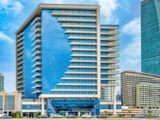 THE FIRST COLLECTION BUSINESS BAY