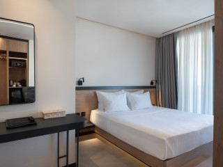Nema Hotel Athens