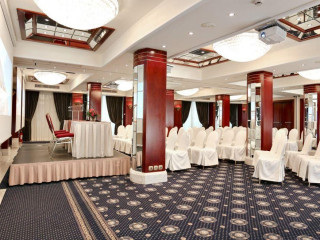 Mediterranean Hotel